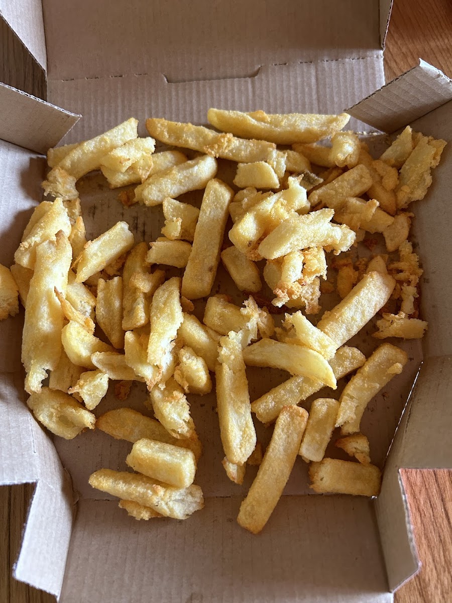 Domino's Pizza - Ballymena Photo 5