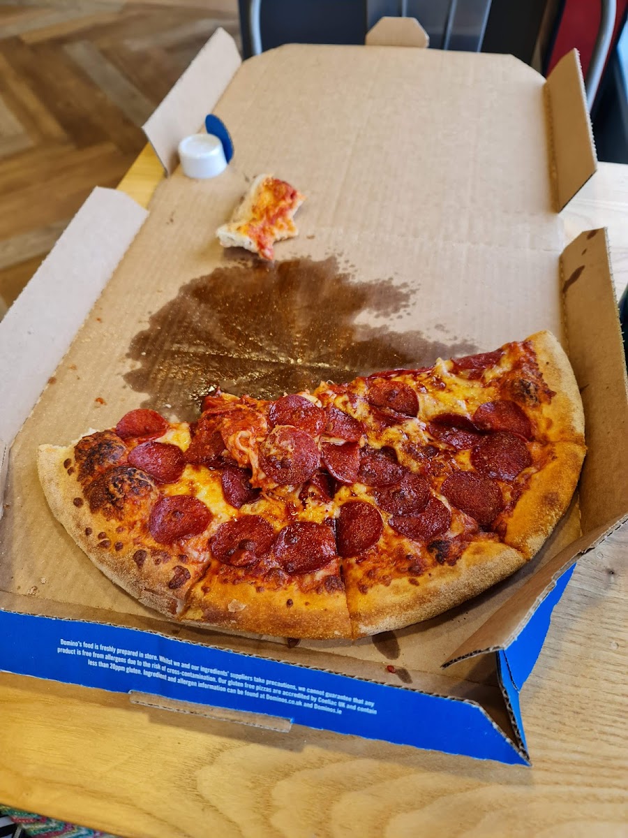 Domino's Pizza - Ballymena Photo 6