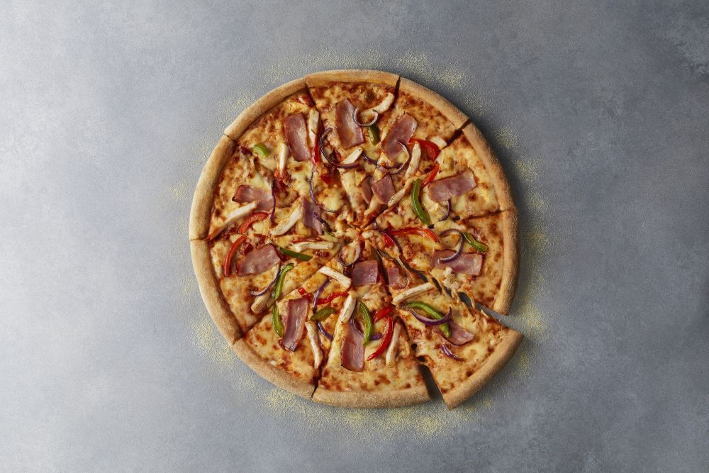 Domino's Pizza - Ballymena Photo 9