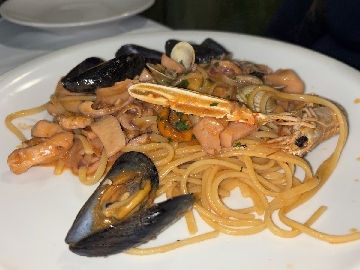 Ristorante Masaniello Photo 3