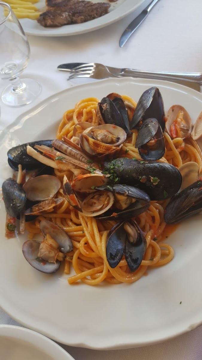 Ristorante Masaniello Photo 5