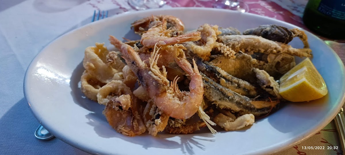 Ristorante Masaniello Photo 9