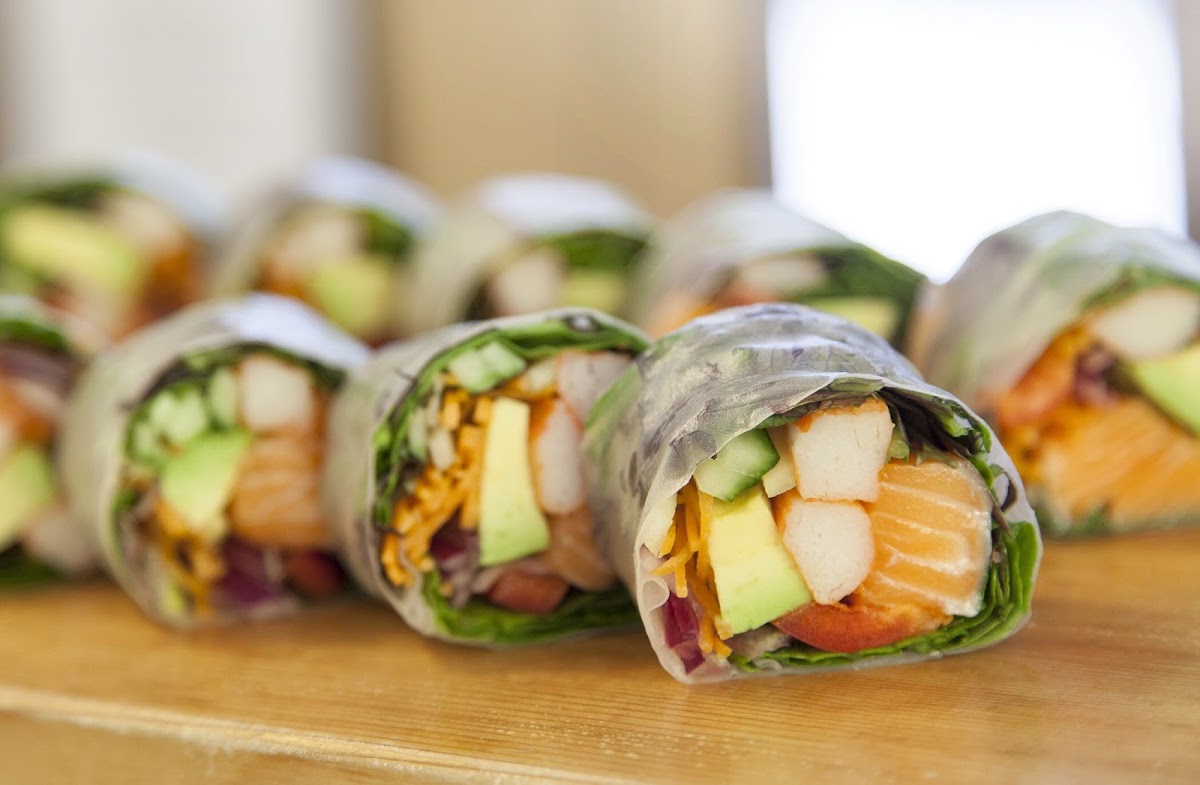 Hikari Sushi Bar - Five Mile Queenstown Photo 3