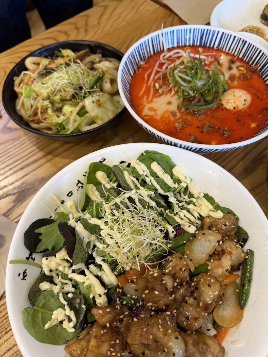 Hikari Sushi Bar - Five Mile Queenstown Photo 4
