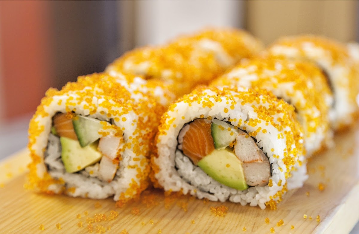 Hikari Sushi Bar - Five Mile Queenstown Photo 5