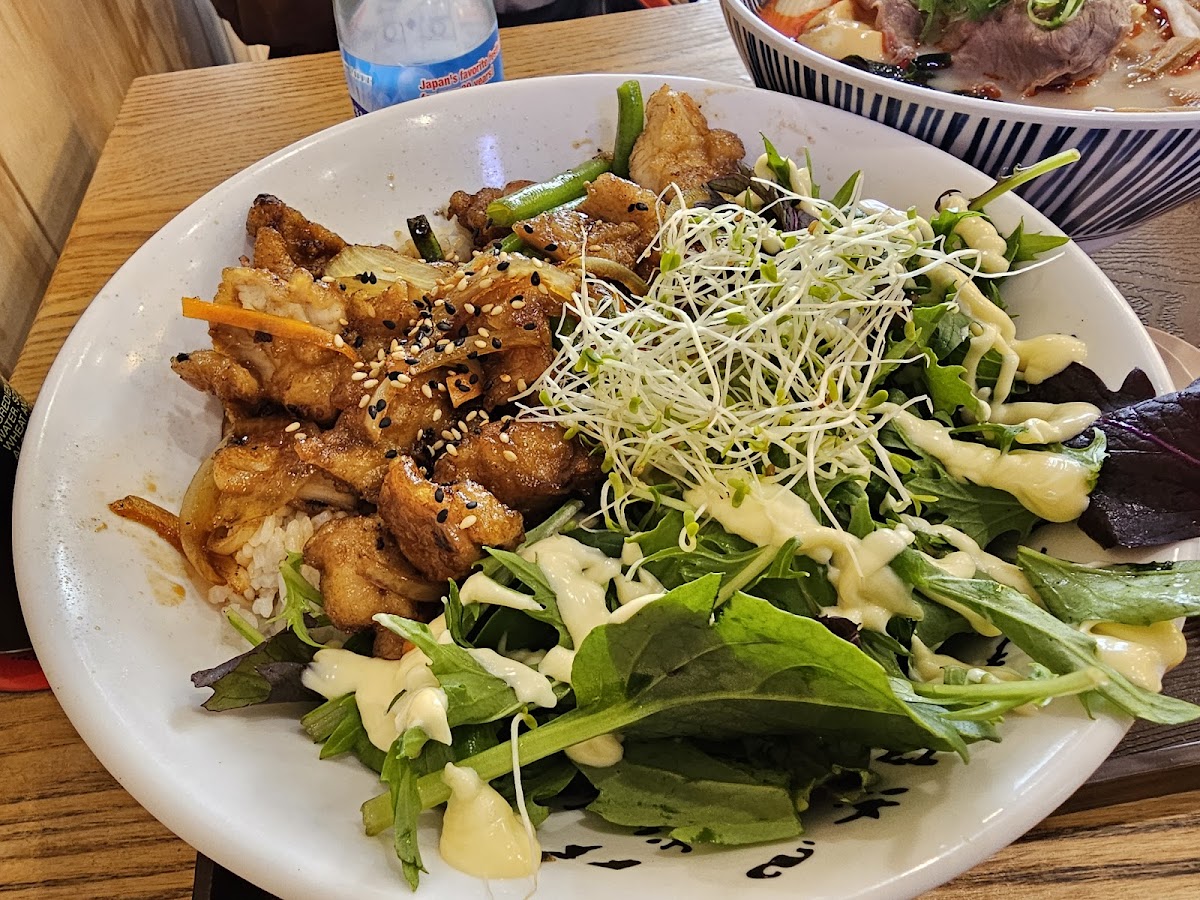 Hikari Sushi Bar - Five Mile Queenstown Photo 6