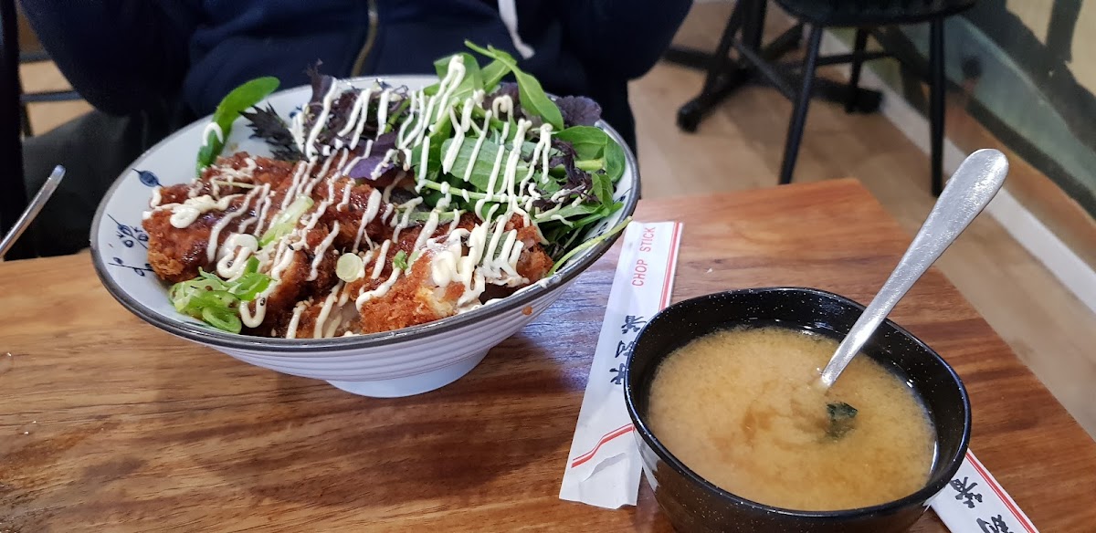 Hikari Sushi Bar - Five Mile Queenstown Photo 7