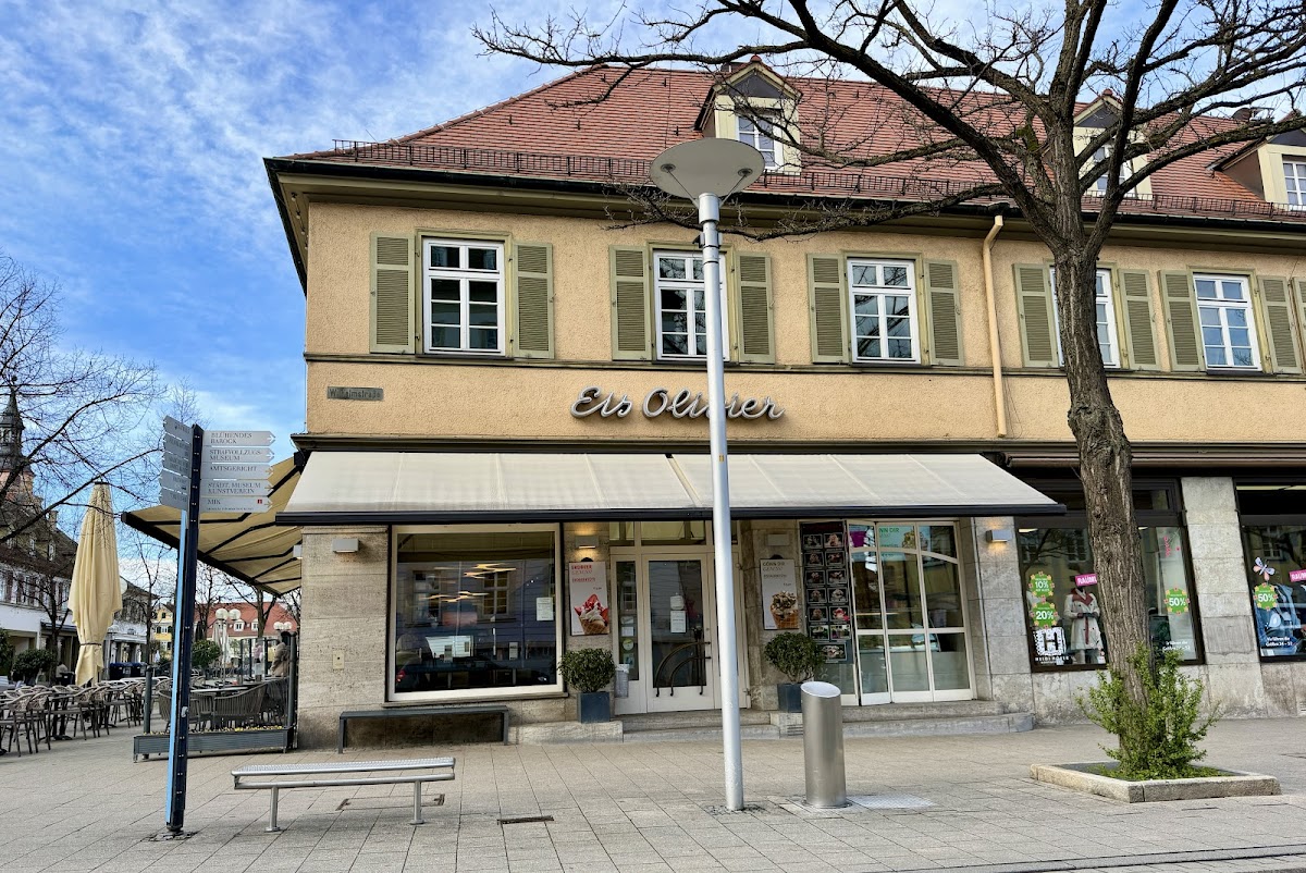 Eis Olivier Horst Betz GmbH Photo 5