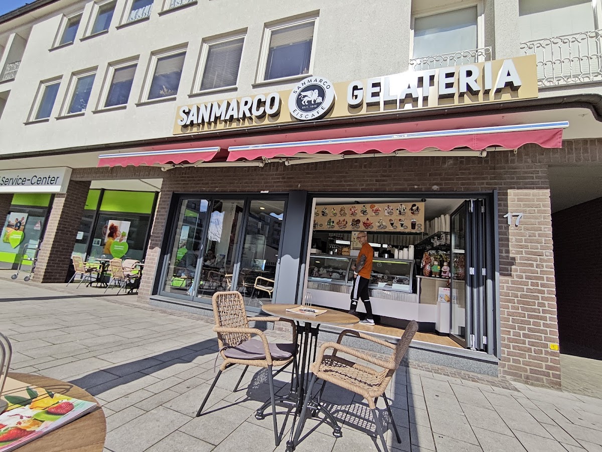 SANMARCO GELATERIA