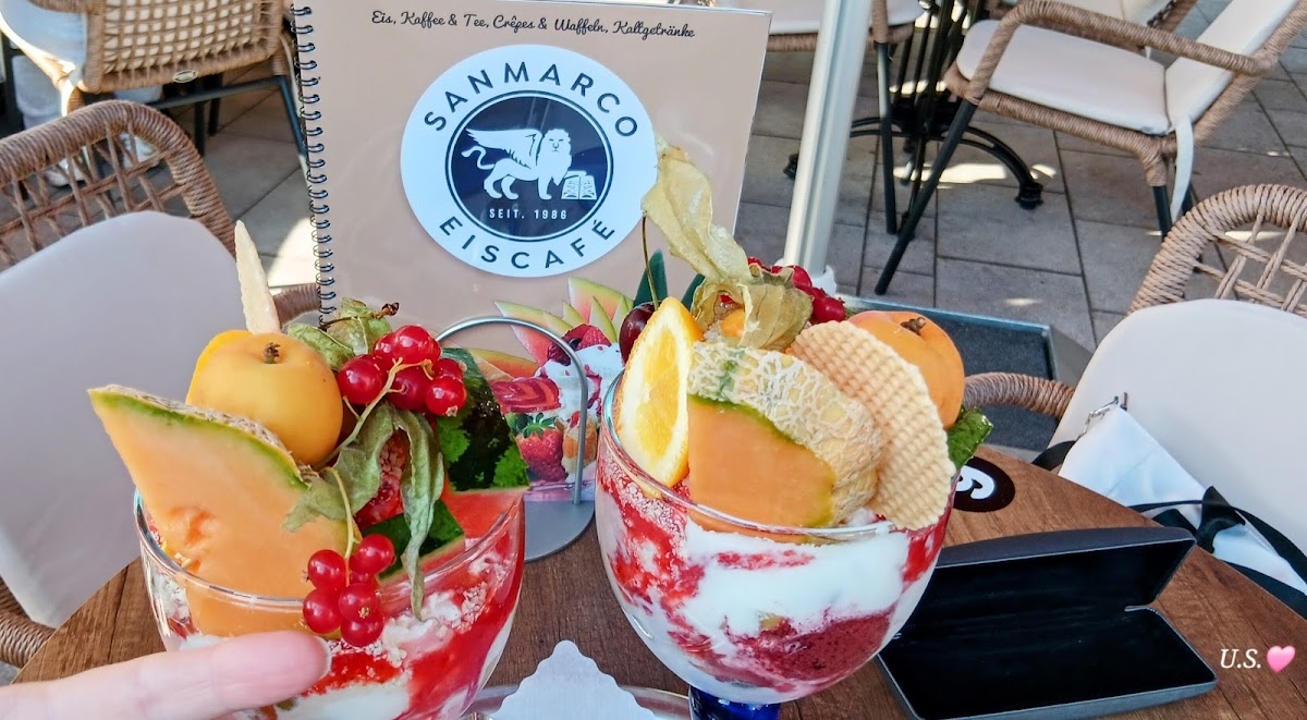 SANMARCO GELATERIA Photo 2