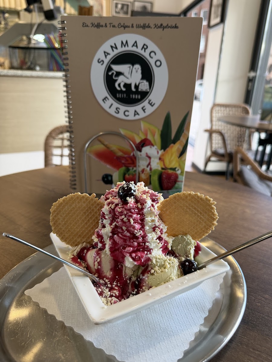 SANMARCO GELATERIA Photo 3