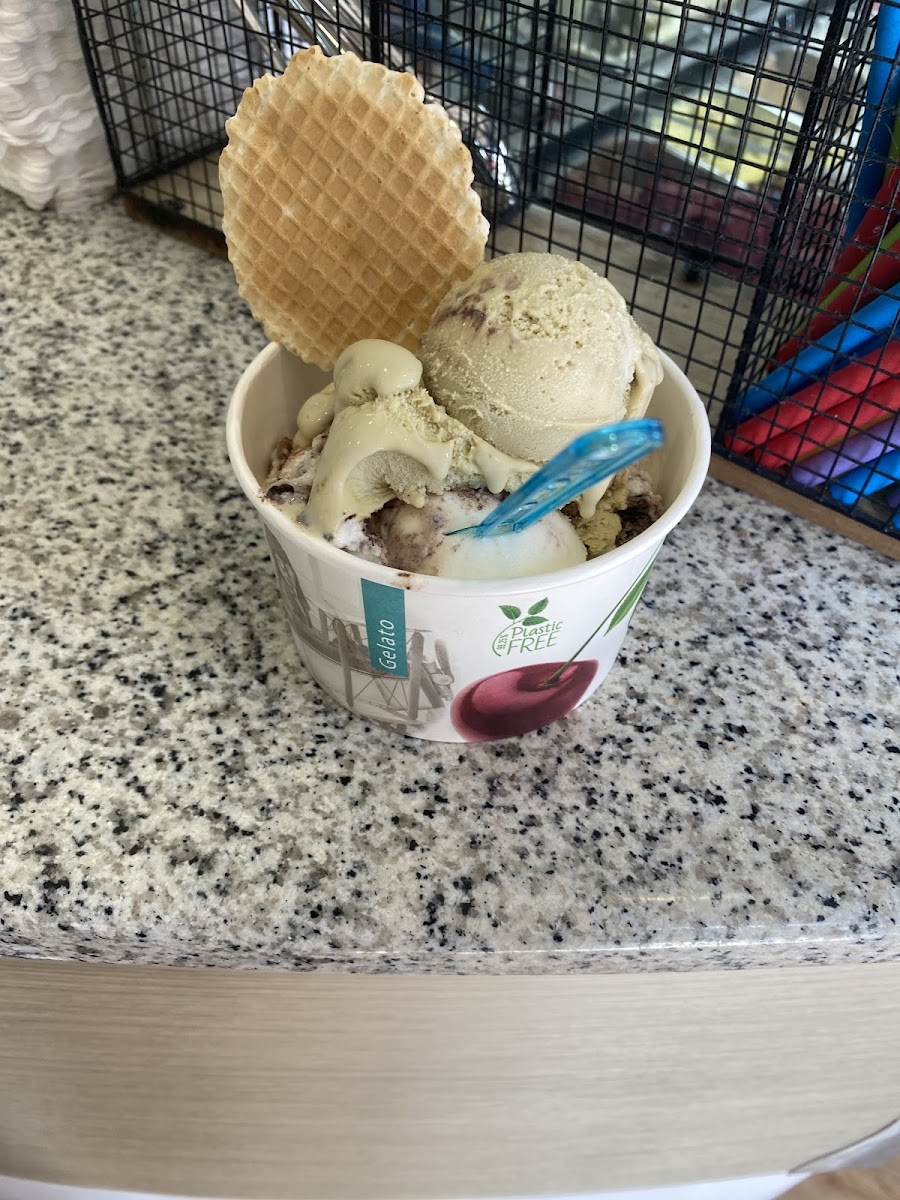 SANMARCO GELATERIA Photo 4