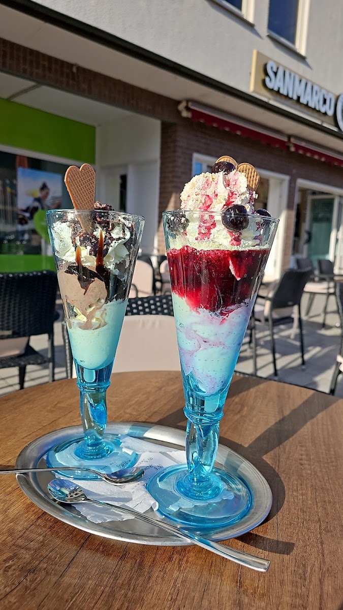 SANMARCO GELATERIA Photo 7