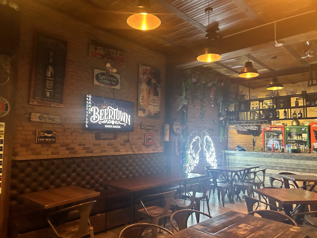 BeerTown