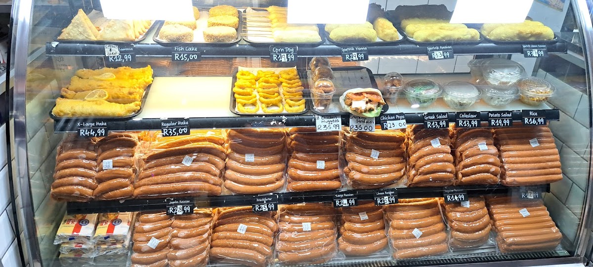 Fat Cake City Photo 9