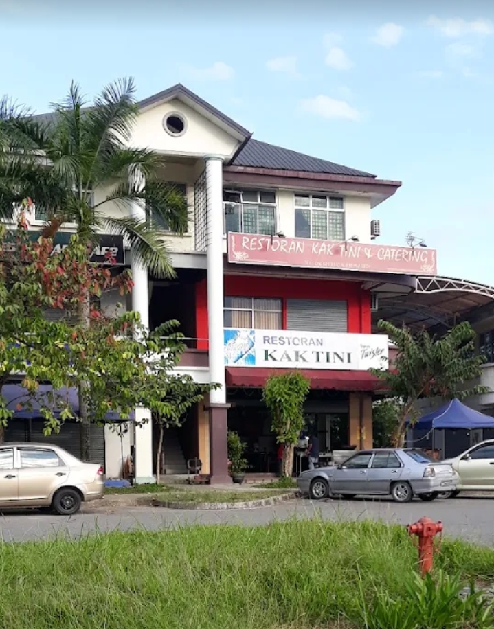 Restaurant Kak Tini Photo 3
