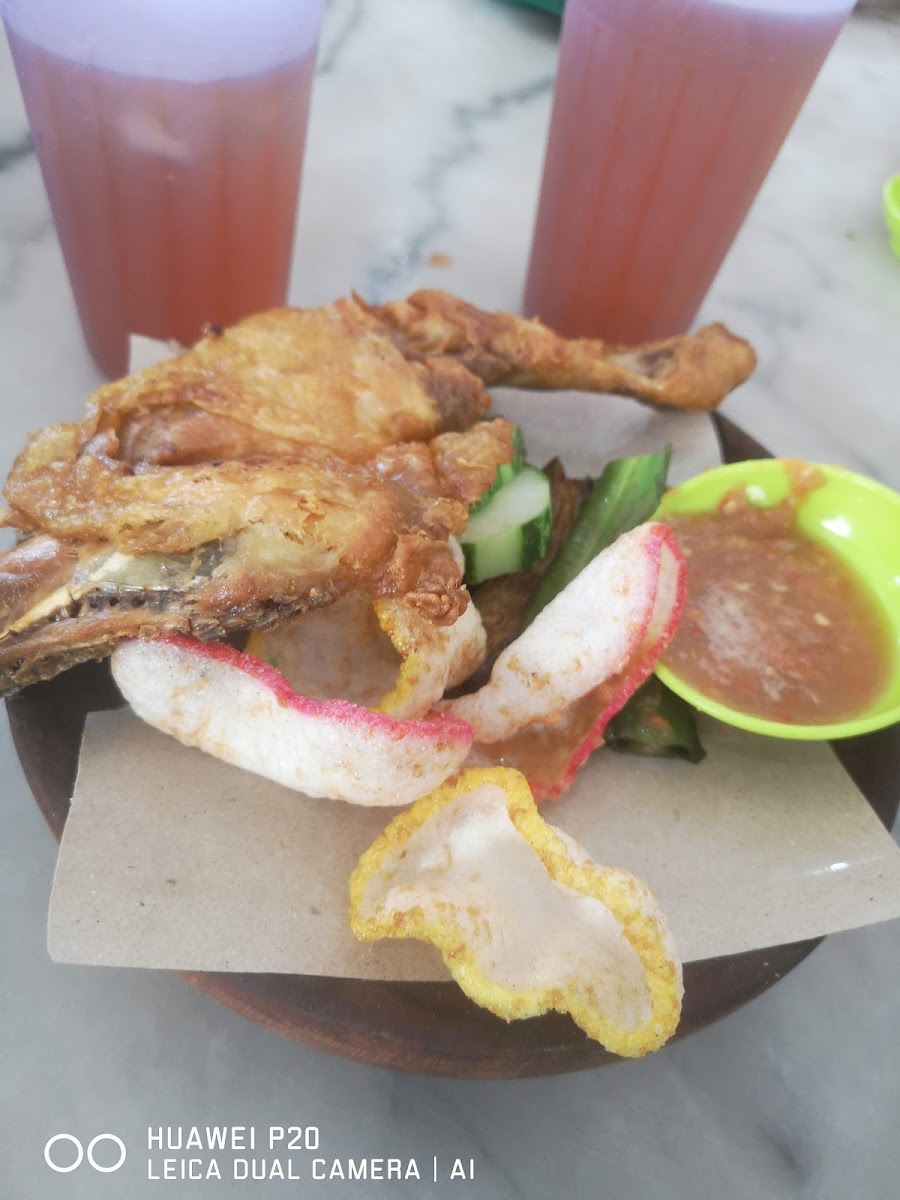 Restaurant Kak Tini Photo 5