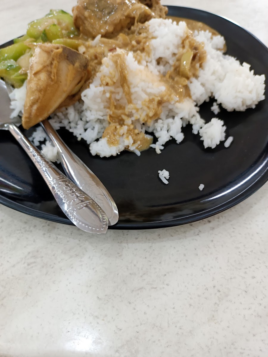 Restaurant Kak Tini Photo 7