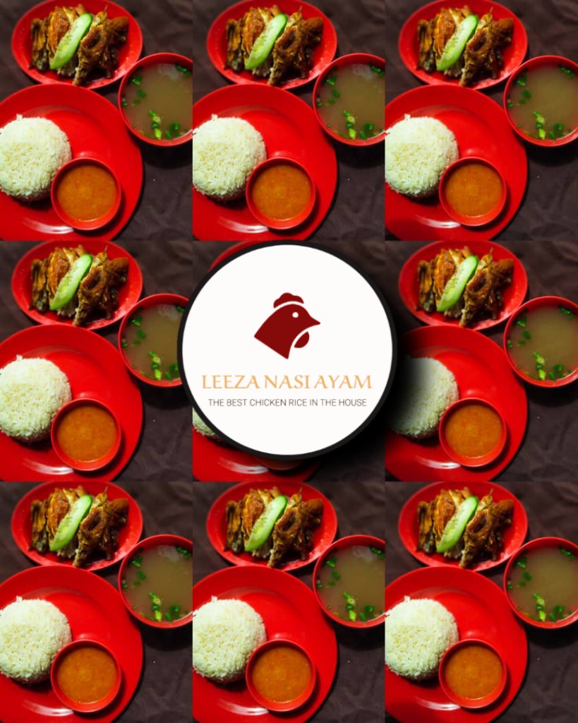 Nasi Ayam Leeza Photo 10