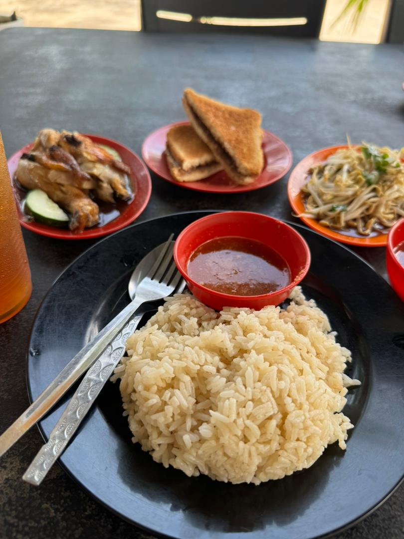 Nasi Ayam Leeza Photo 4