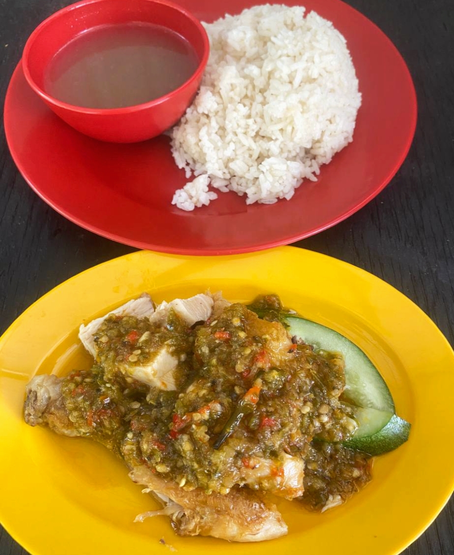 Nasi Ayam Leeza Photo 7