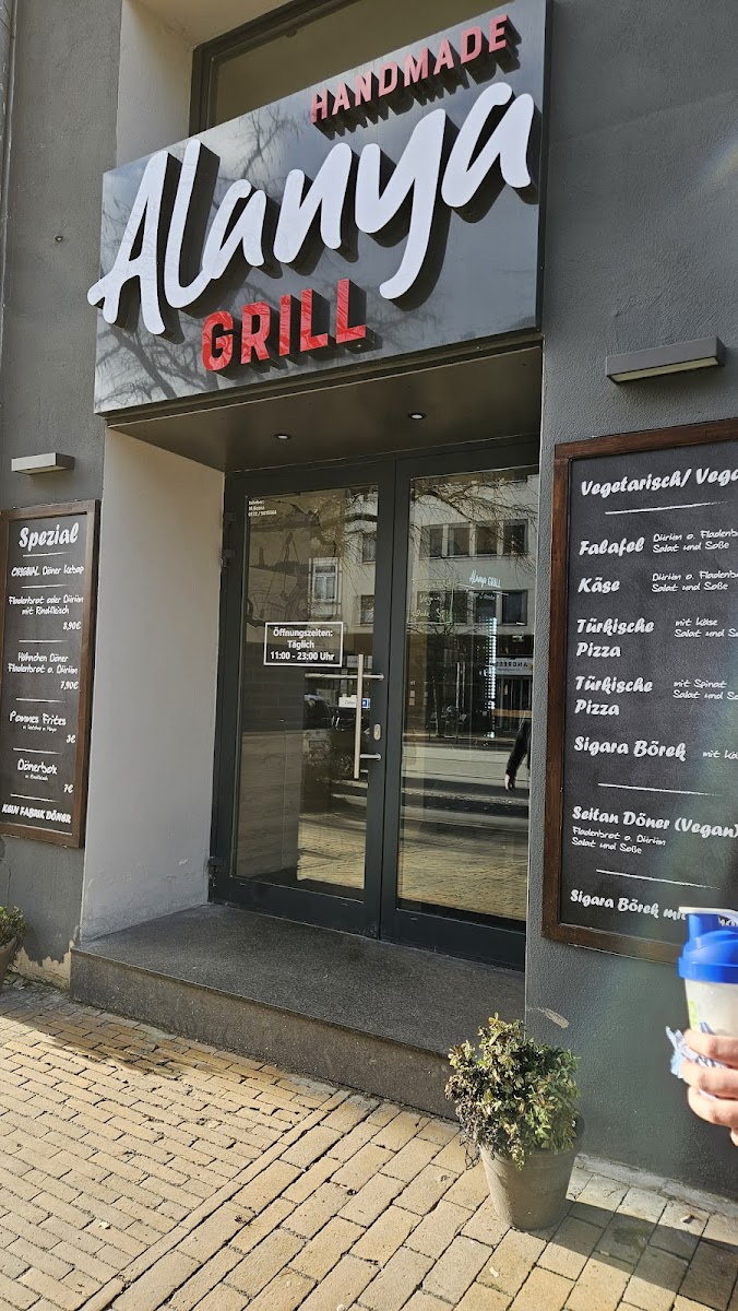 Alanya Grill Photo Menu 10