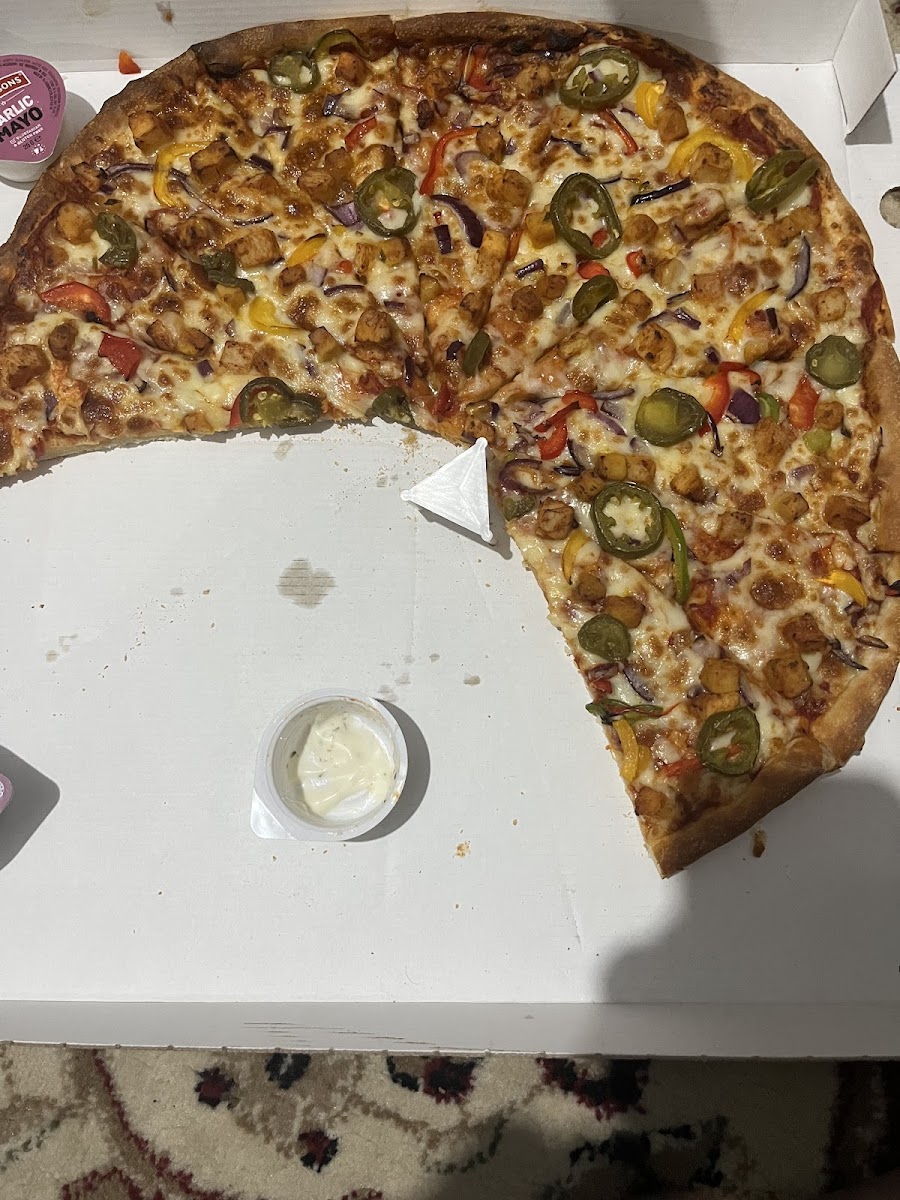 Hemel Pizza Photo 10