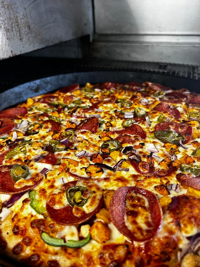 Hemel Pizza Photo 4
