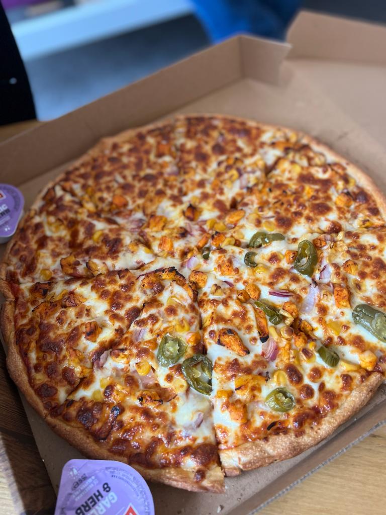 Hemel Pizza Photo 5