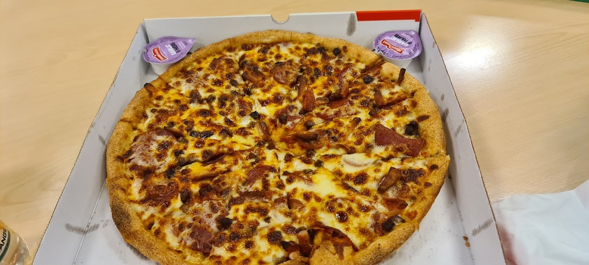 Hemel Pizza Photo 7