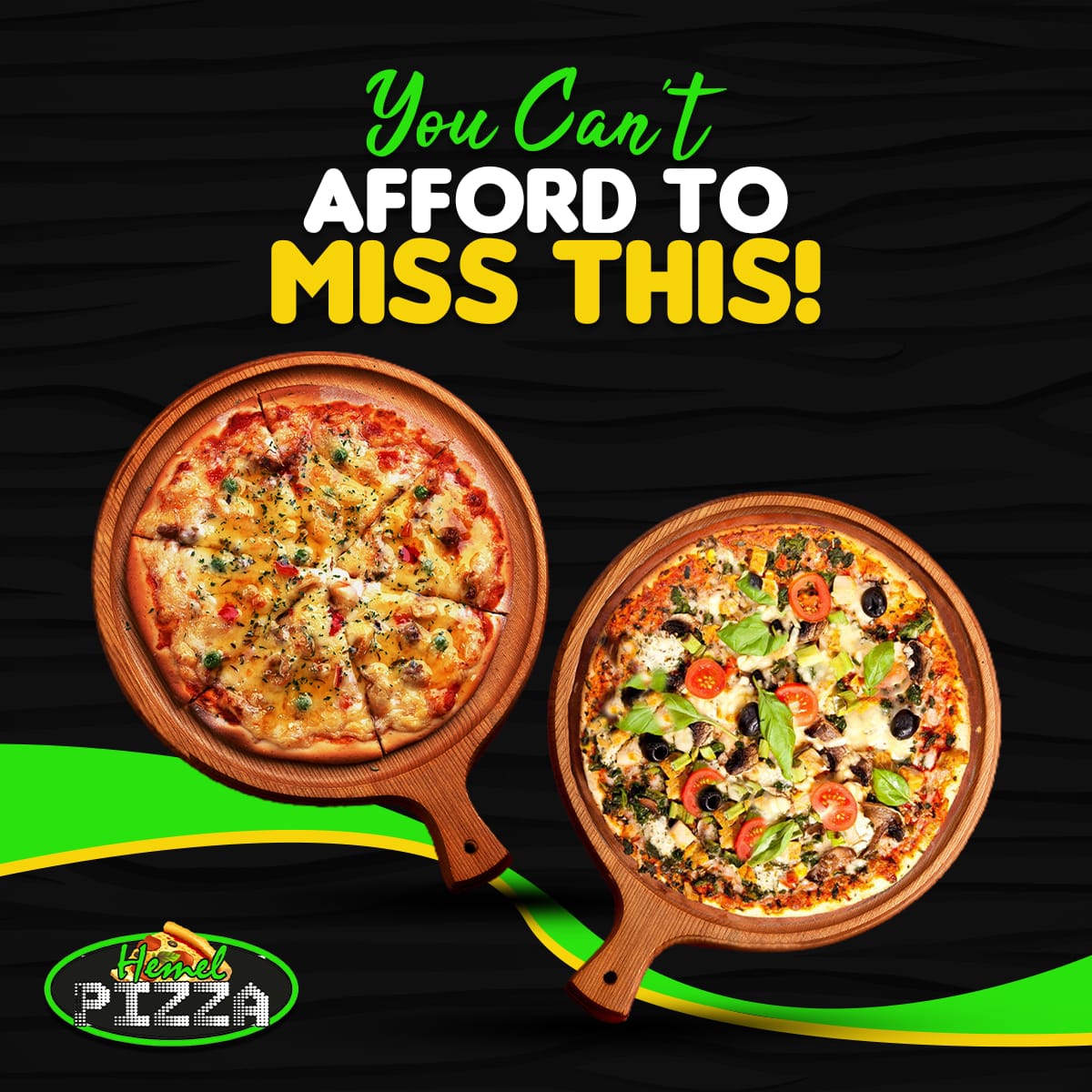Hemel Pizza Photo 8