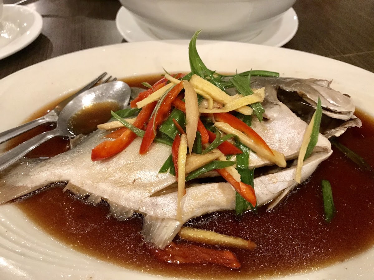 Yellow Fin Seafood Restaurant Photo 10