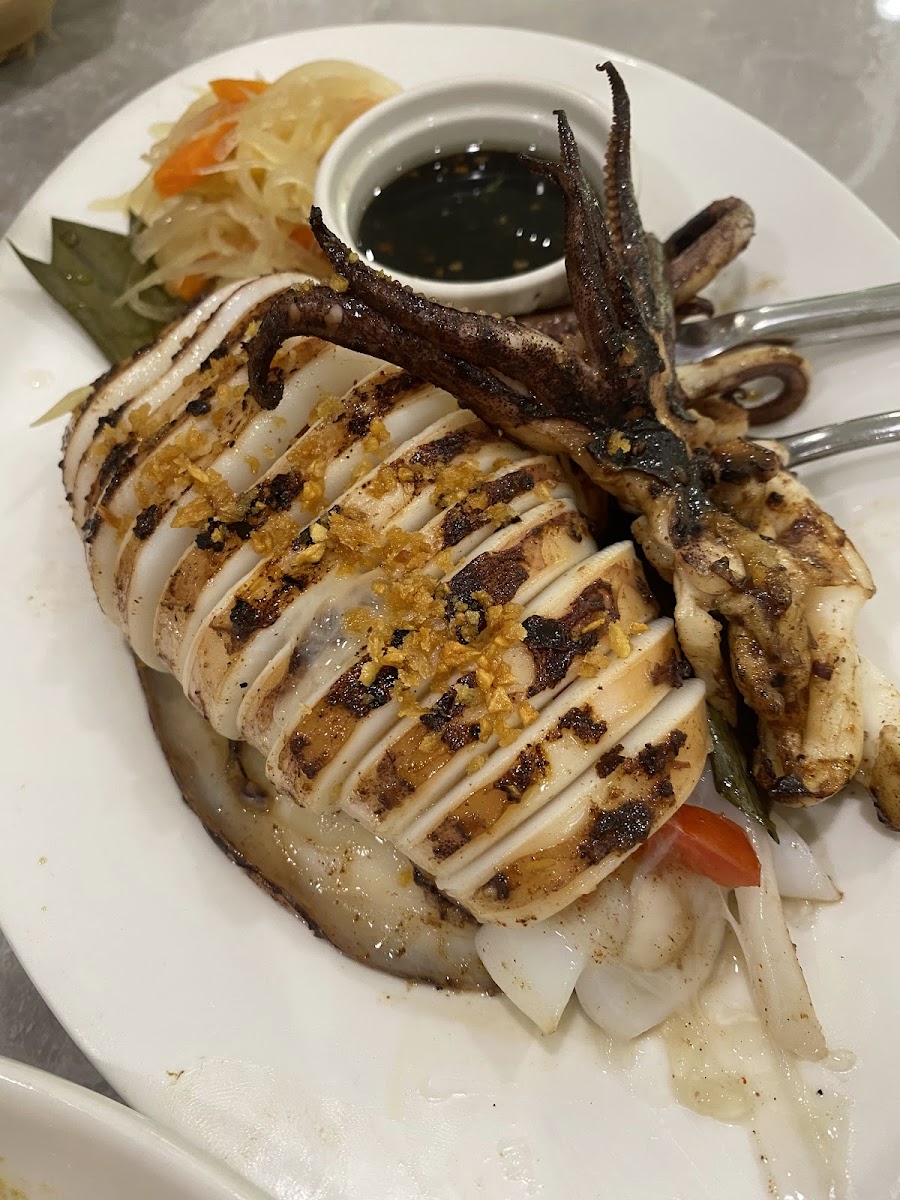 Yellow Fin Seafood Restaurant Photo 4