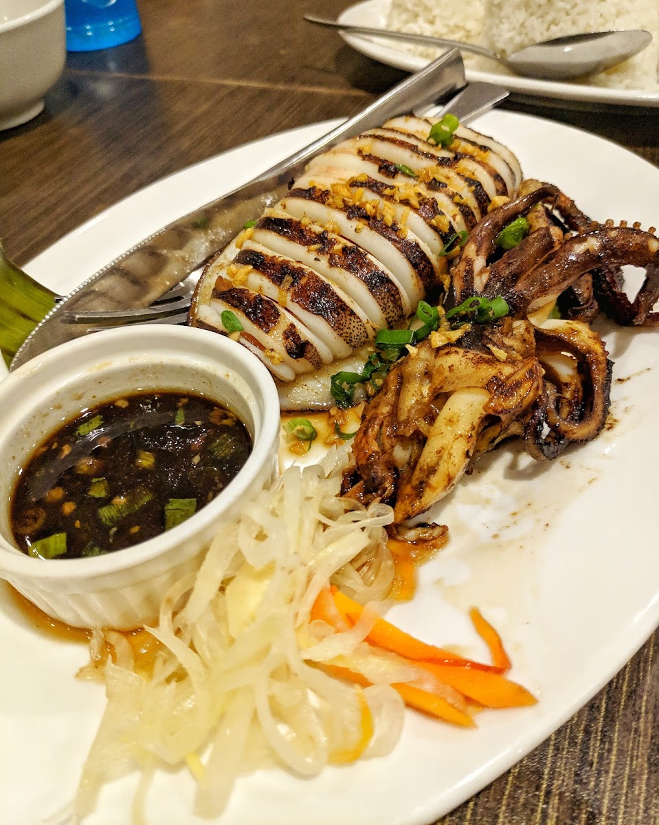 Yellow Fin Seafood Restaurant Photo 6