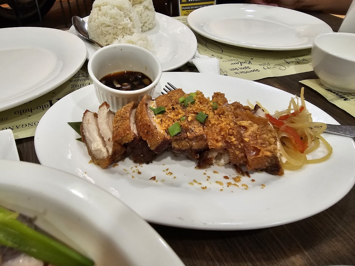 Yellow Fin Seafood Restaurant Photo 7