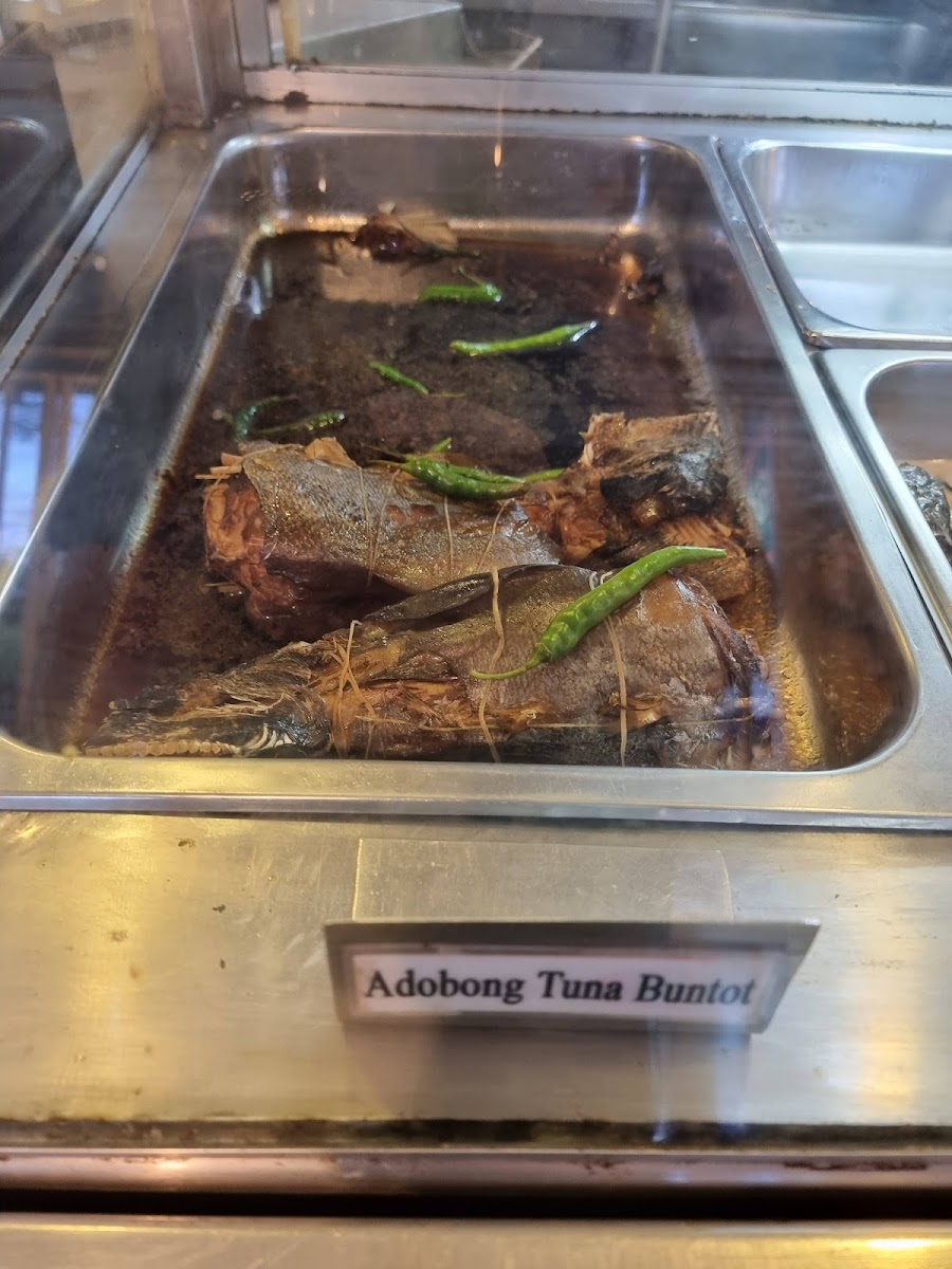 Yellow Fin Seafood Restaurant Photo 9
