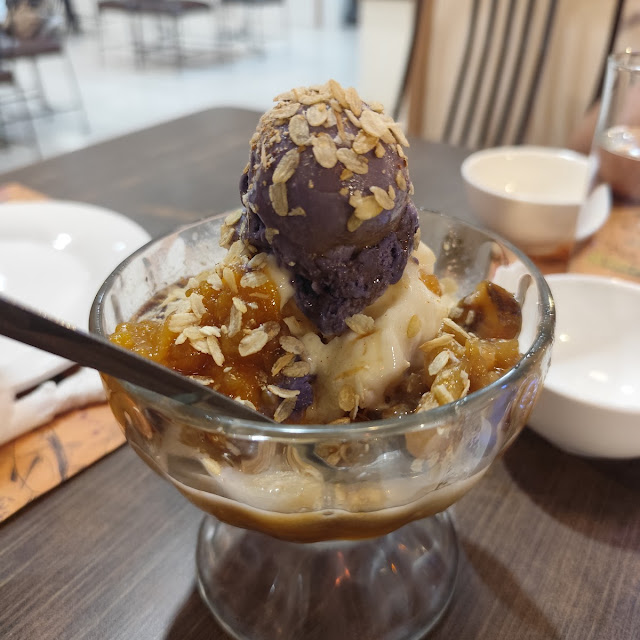 Halo Halo