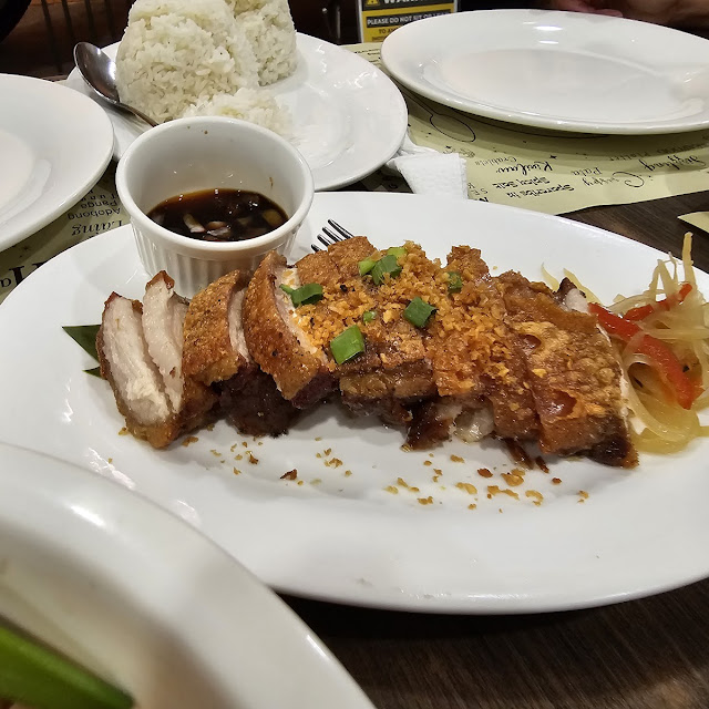 Lechon Kawali
