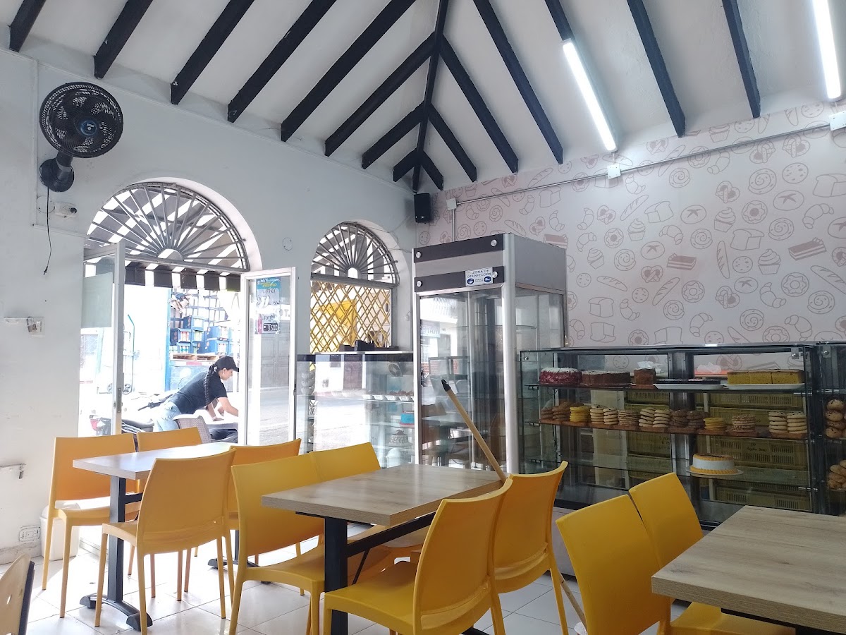 PuntoPan Timaná Panadería y Patelería