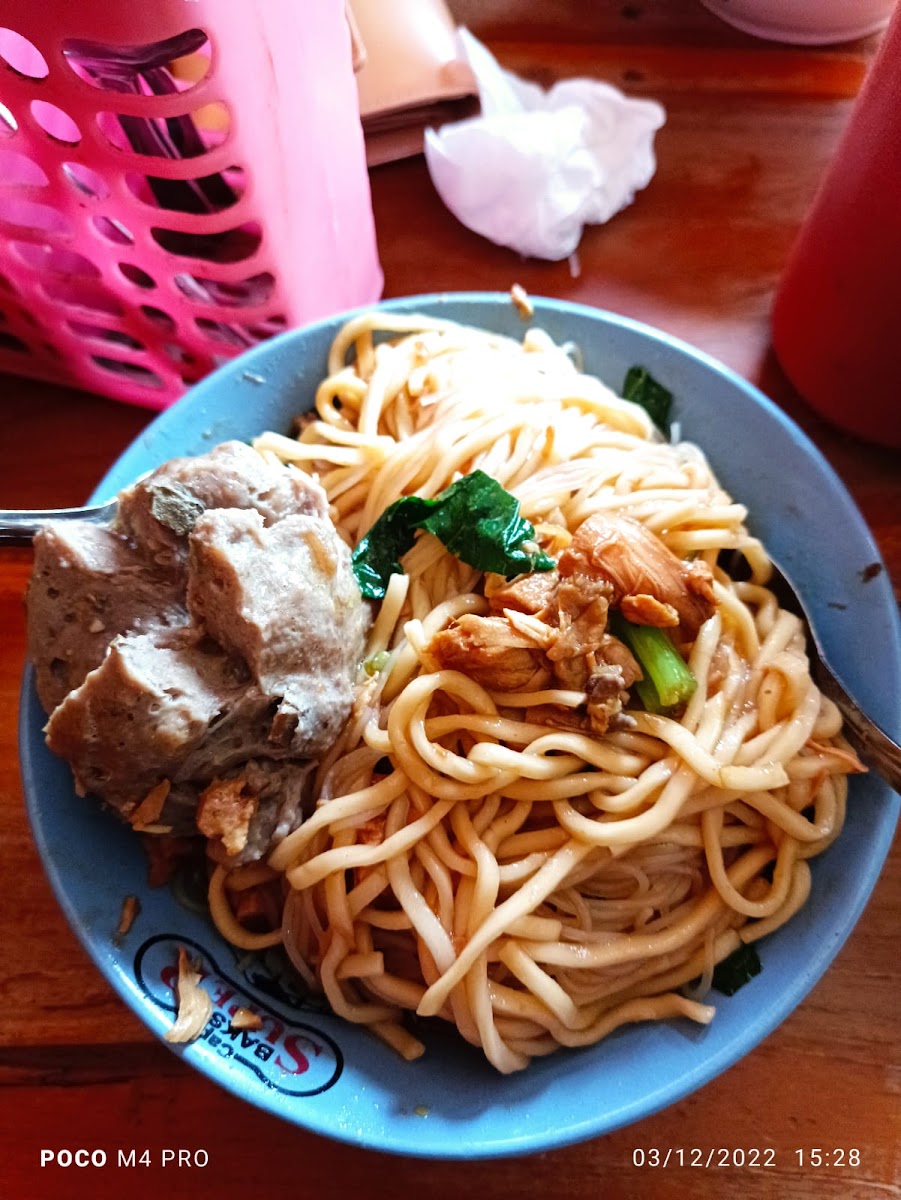 CILOK JEBRED UHUYYY