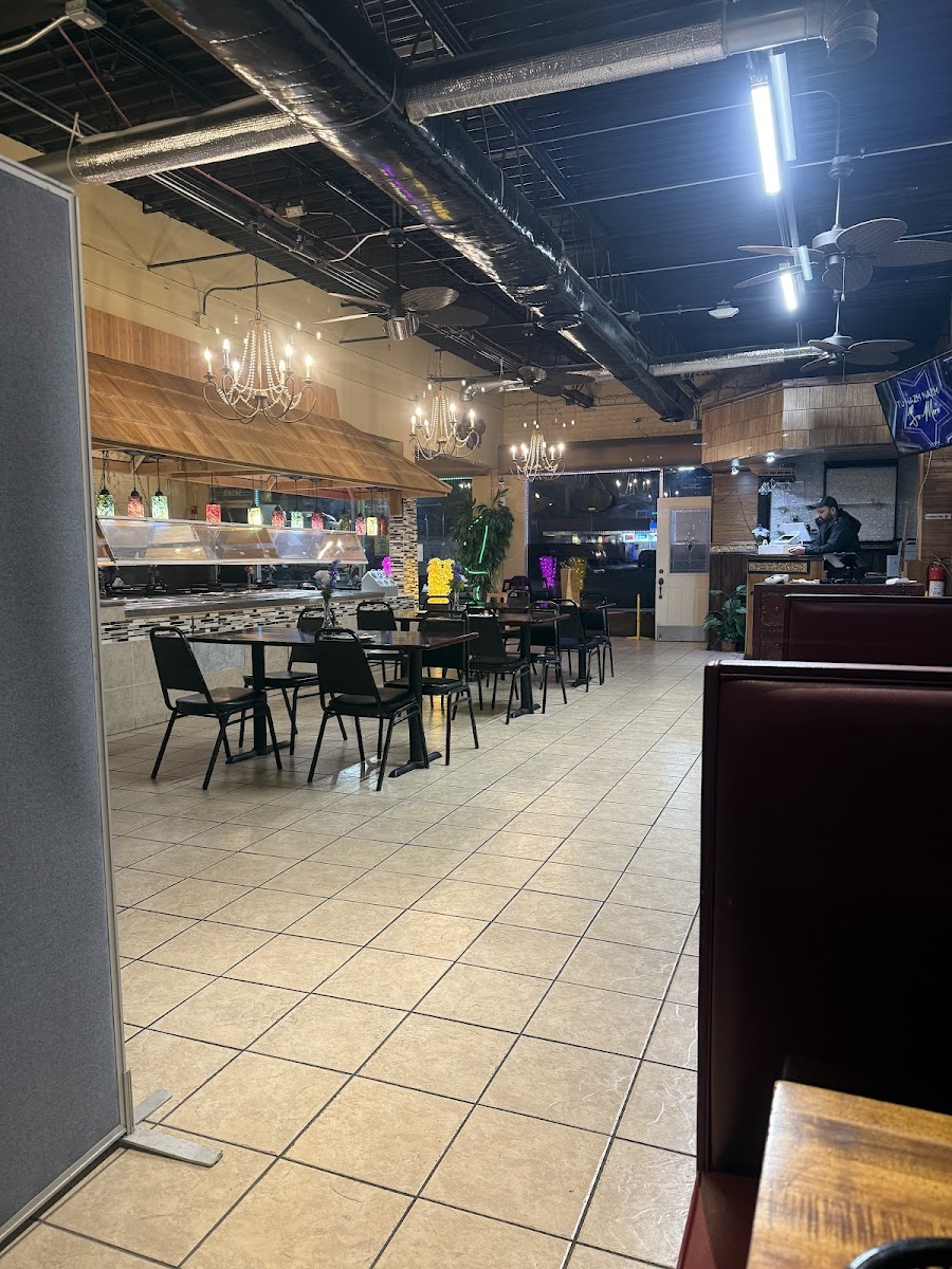 Little India Restaurant