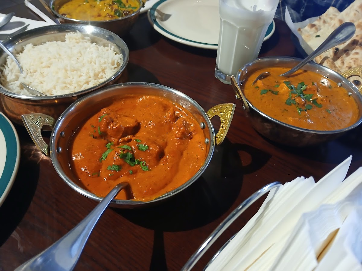 Little India Restaurant Photo 3