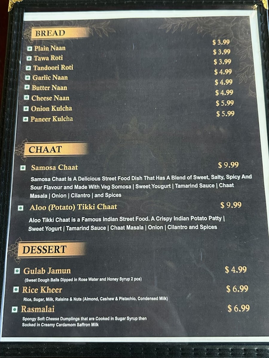 Little India Restaurant Photo 4