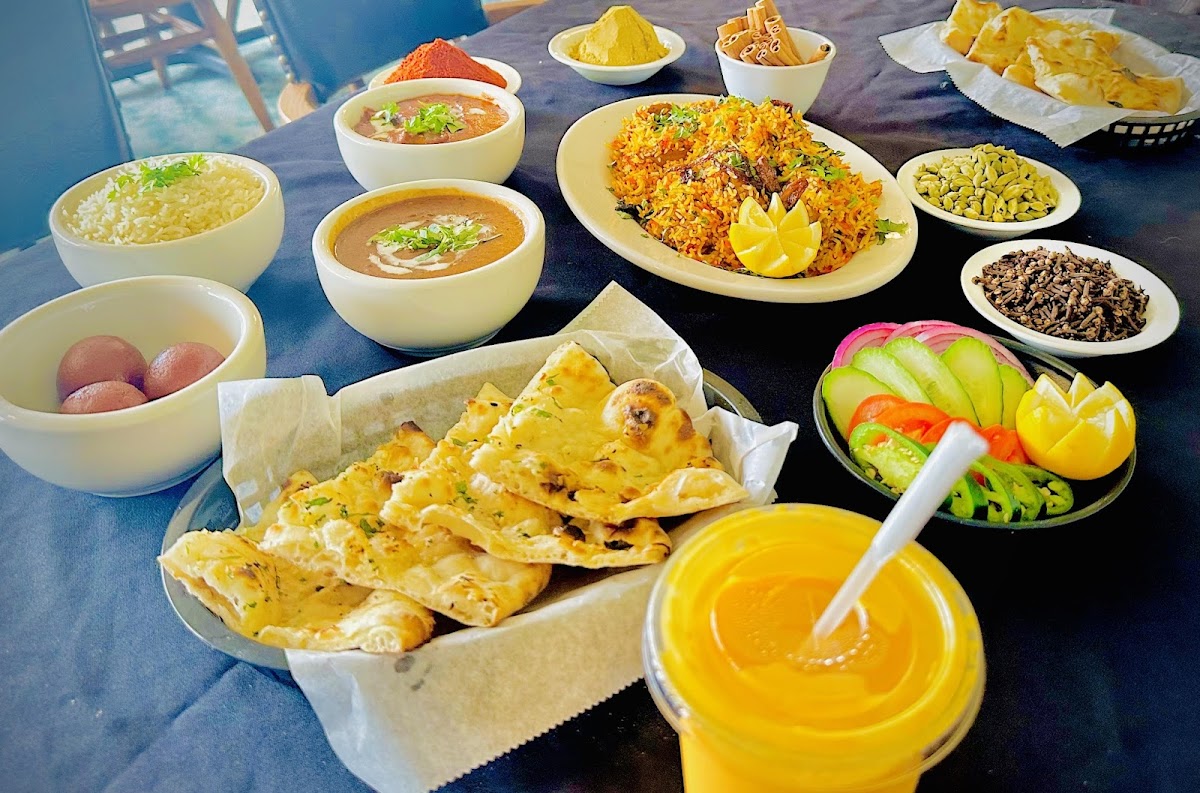 Little India Restaurant Photo 6