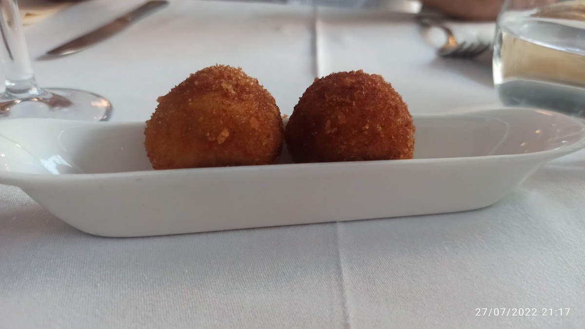Restaurante San Marcos Photo 10