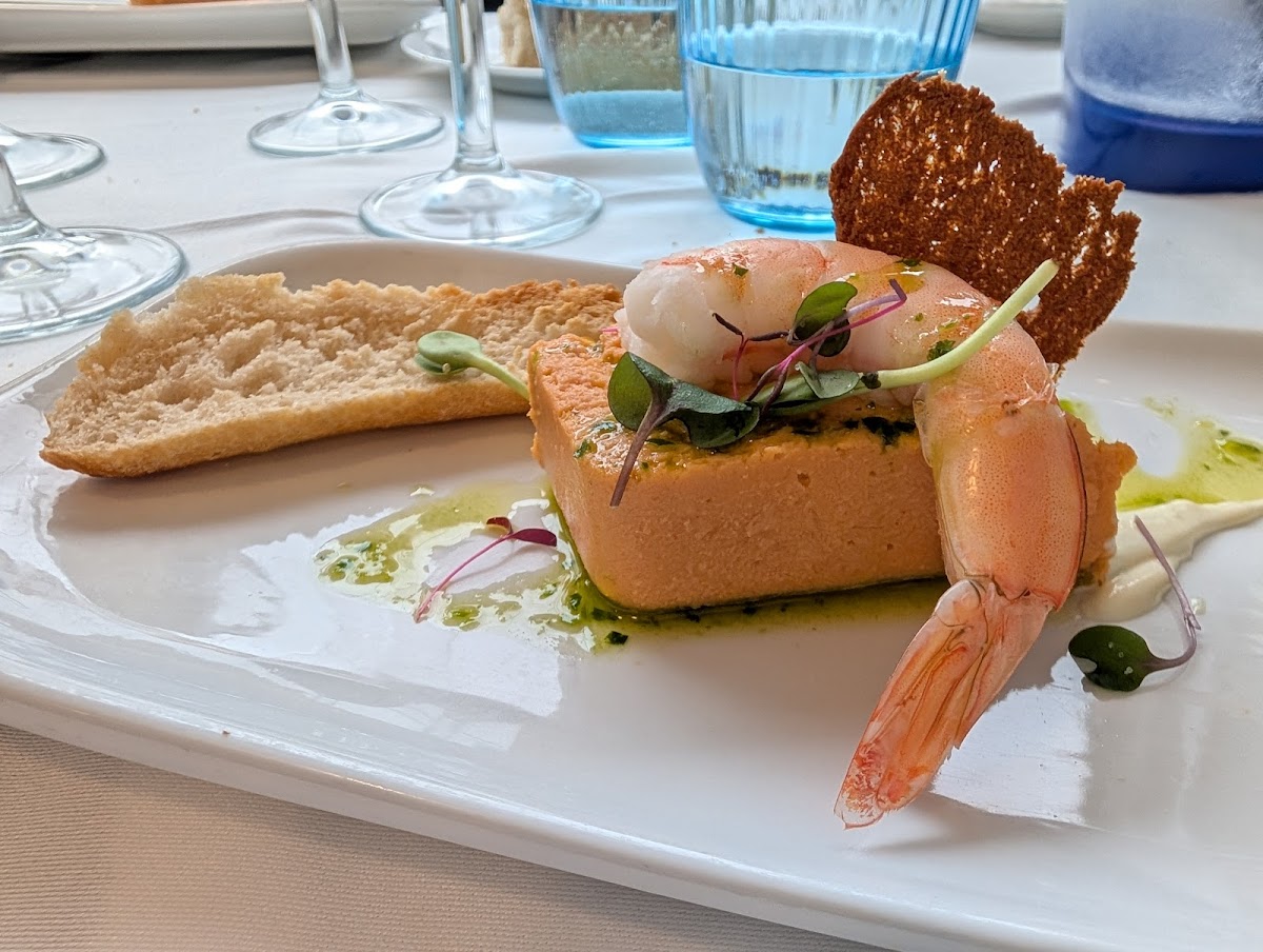Restaurante San Marcos Photo 3