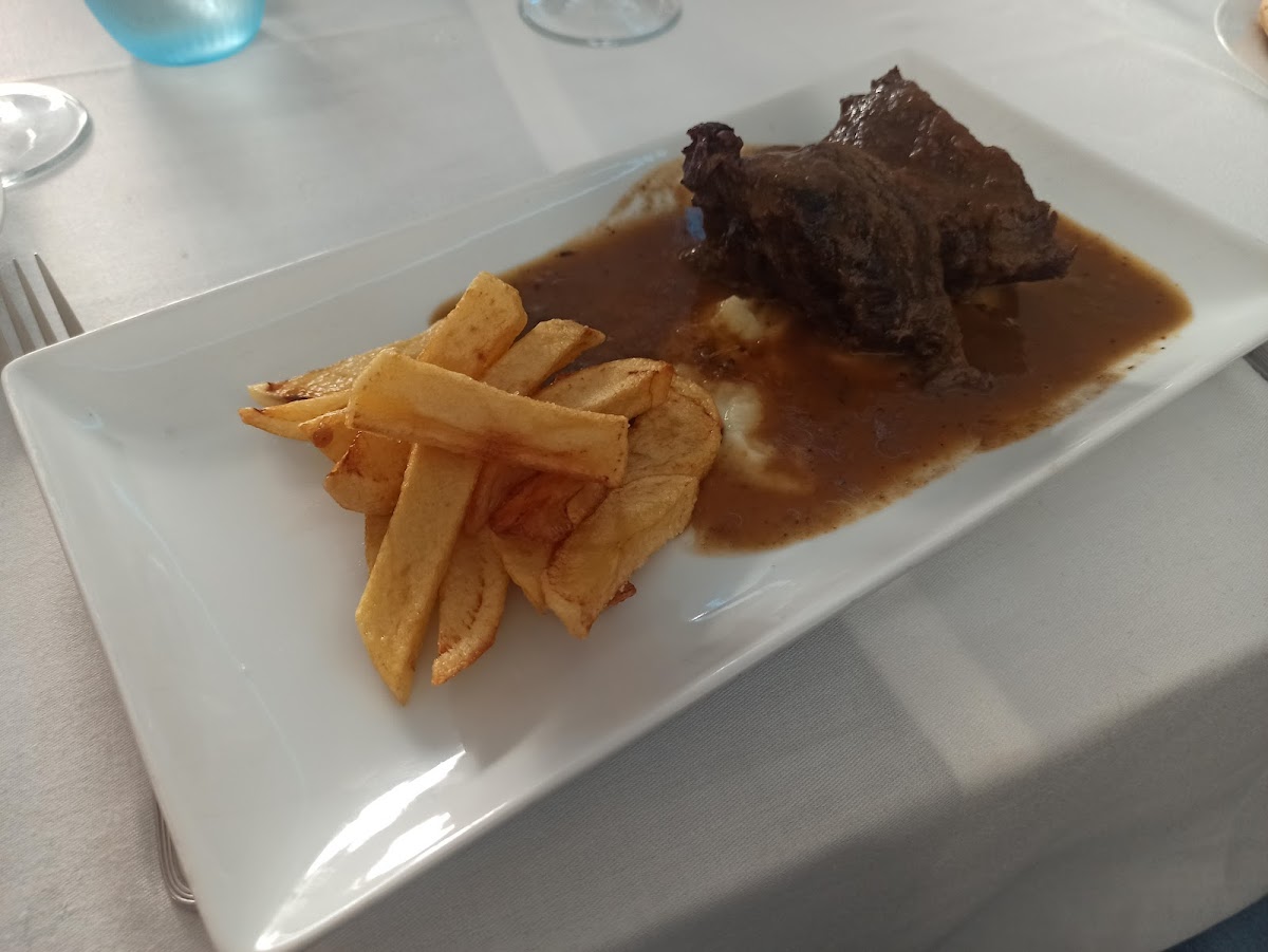Restaurante San Marcos Photo 6