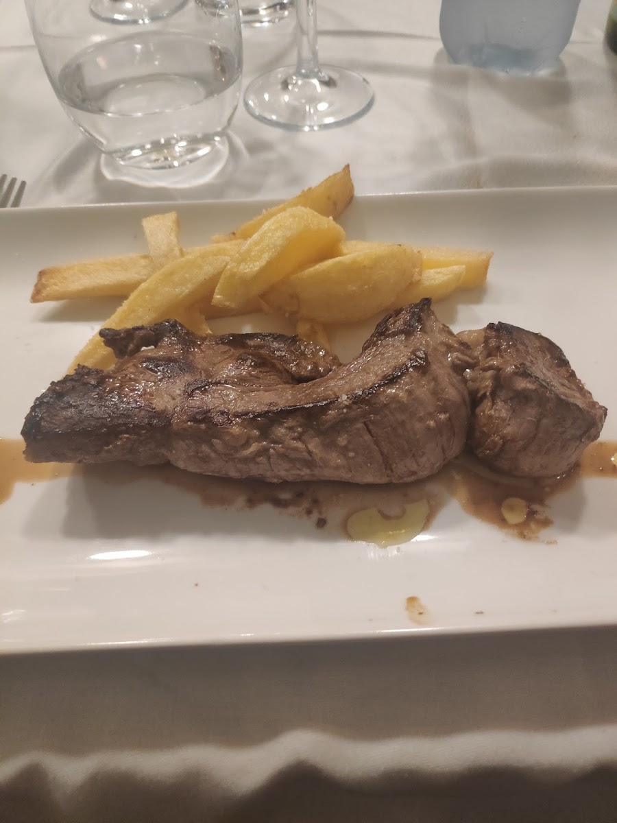 Restaurante San Marcos Photo 9