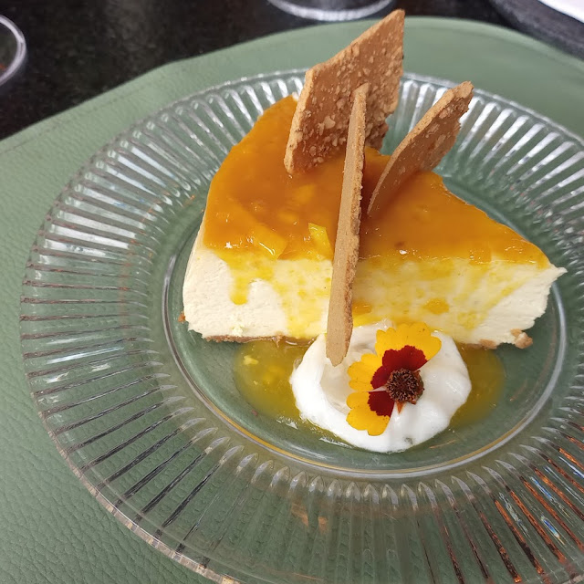 Cheese Cake