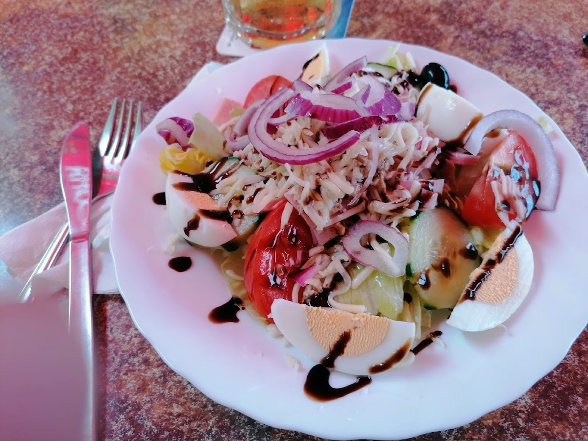 Tennis-Café Photo 8